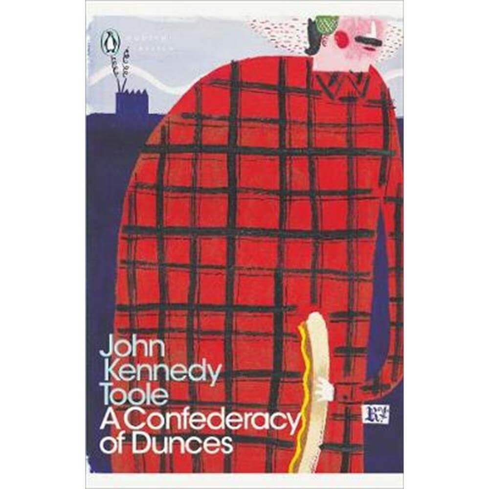 A Confederacy of Dunces (Paperback) - John Kennedy Toole
